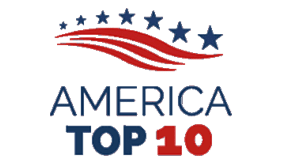 America Top 10