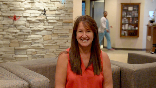 Stephanie Gets LASIK Stephanie Gets LASIK