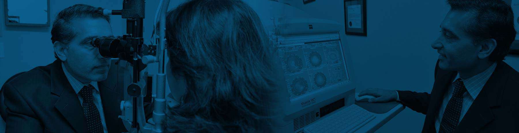 LASIK Surgery in Atlanta