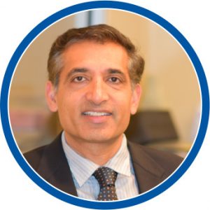 Dr. M. Farooq Ashraf, MD, FACS Dr. Ashraf of Atlanta Vision Institute