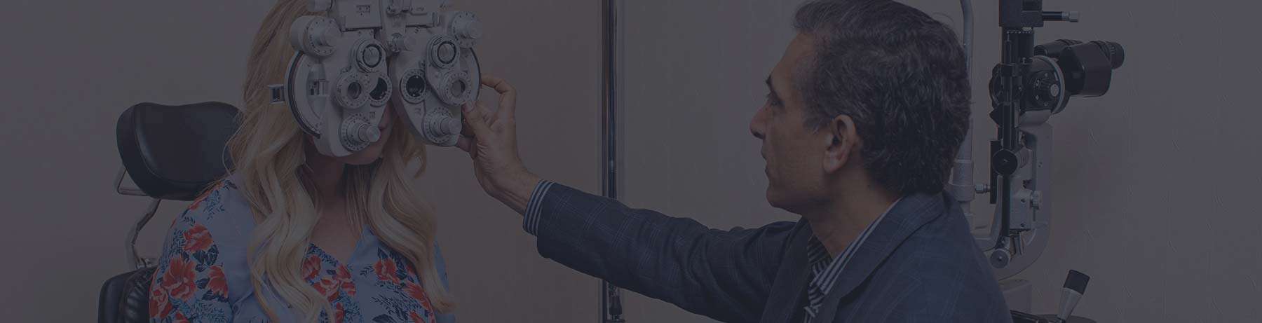 LASIK Surgery in Atlanta