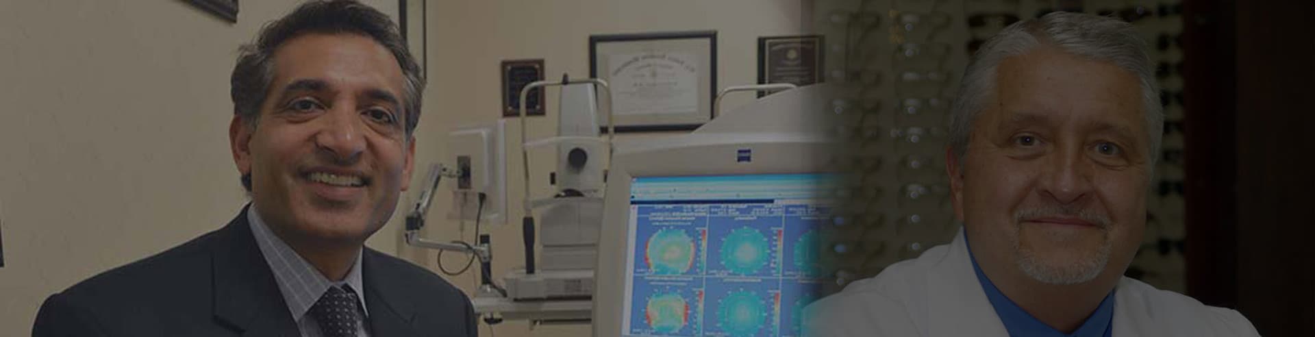 LASIK Surgery in Atlanta