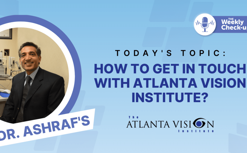 Atlanta Vision Institute